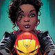 Illustration for article titled Artist Draws New Variant iInvincible Iron Man/i Art to Replace Controversial Pulled Cover